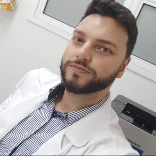Dr. Rafael Rodrigues Dias