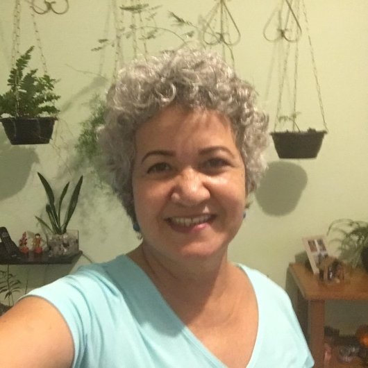 Nanci Oliveira Belas