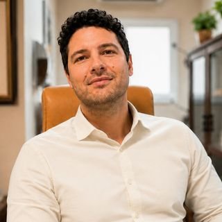 Dr. Marco Aurélio Parra Morales