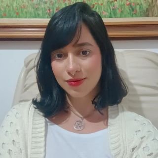 Tamires Cabral Lopes de Oliveira