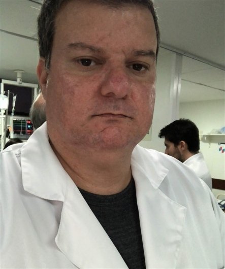 Marcel Moreira Serqueira