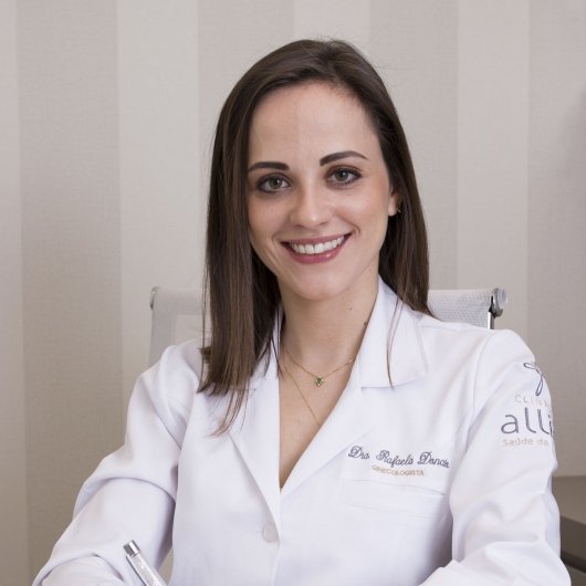 Dra. Rafaela Colle Donato