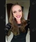 Priscila Elaine Ehrat Cardozo