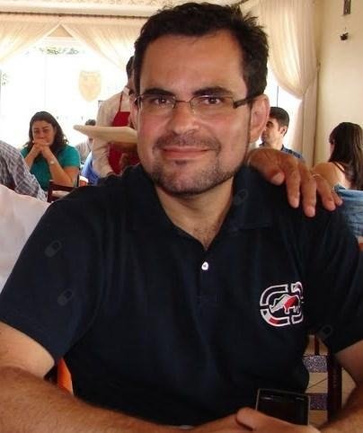 Dr. Marcos Aurelio de Souza