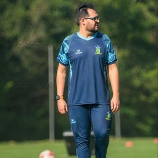 Dr. Luciano de Matos Rios de Moraes