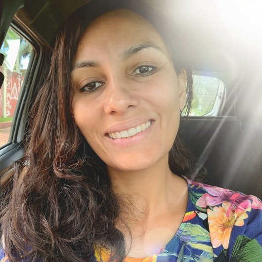 Marjorie Gesimila de Oliveira Vieira
