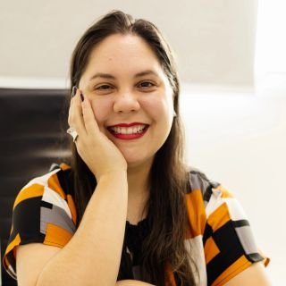 Alinne Camille Farias