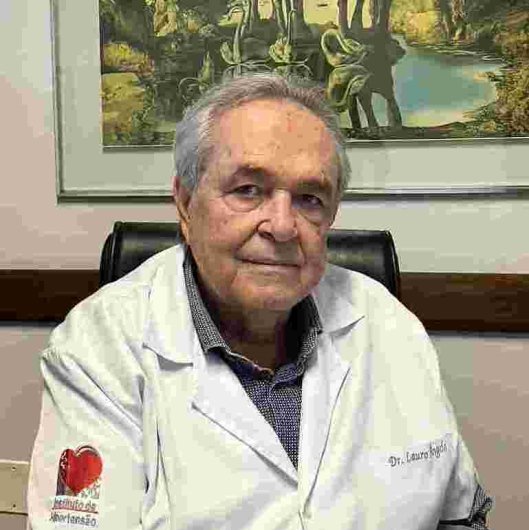 Dr. Lauro Angelo de Almeida