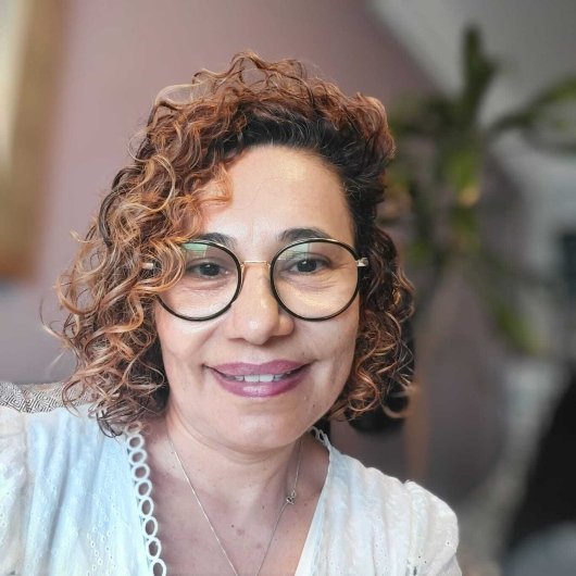 Prof. Maria Aparecida Estanislau