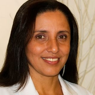 Dra. Luciene de Souza Freitas