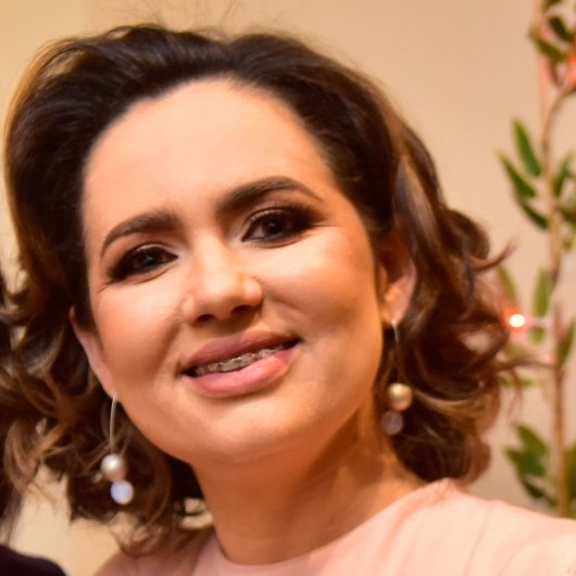 Dra. Damaris Faian Bueno