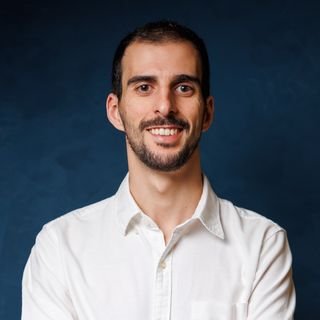 Dr. Matheus Gonçalves Pereira