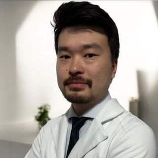 Dr. Jorge Henrique Higashi