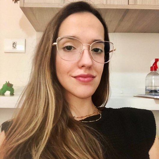 Isabelle Franzol