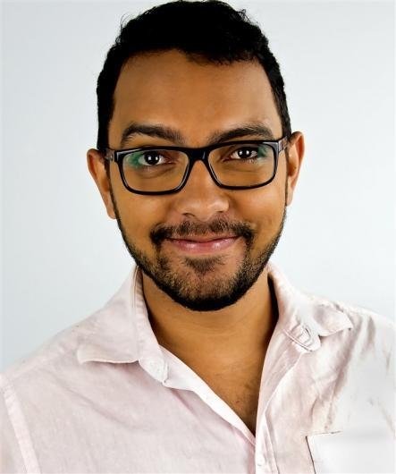 Gustavo Biscaia