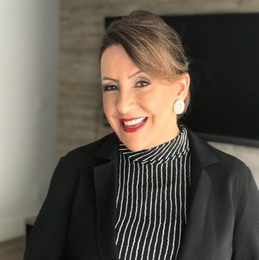 Dra. Katia Stanigher