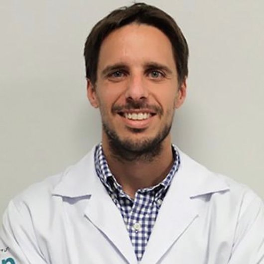 Dr. Pedro De Abreu Trauczynski