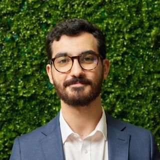 Dr. Paulo Santa Maria