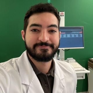 Dr. Gerson Filipe Menezes Ferreira