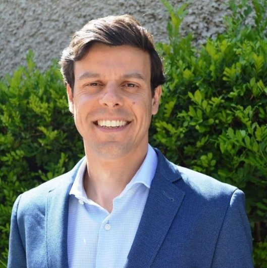 Dr. Ricardo Landini Lutaif Dolci