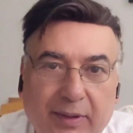 Dr. Rogério Fortunato Rocha