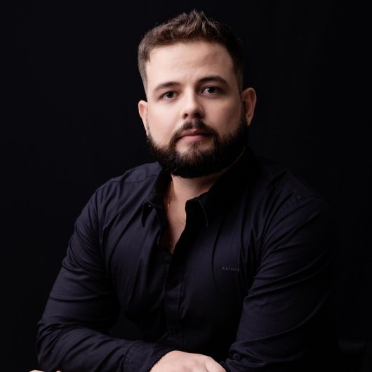 Dr. Gabriel Henrique Rogge Possamai