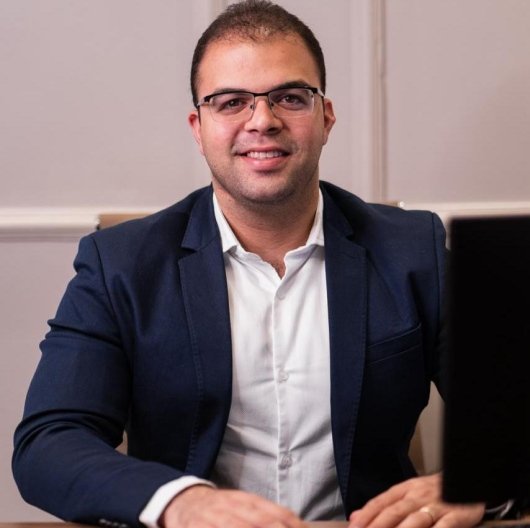 Dr. Neylon Rodrigo de Souza Amorim