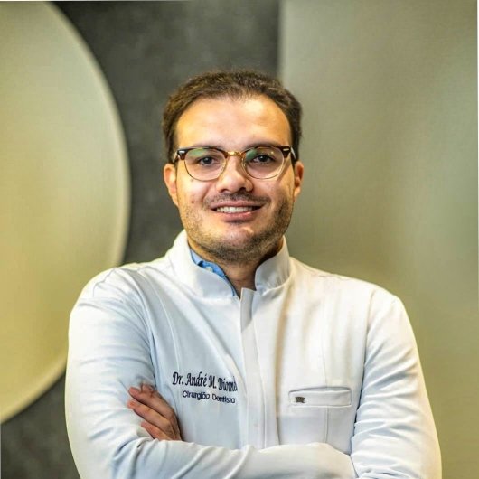 Dr. Andre Diomede
