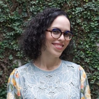 Dra. Cássia Dummar Pontes