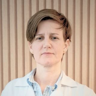Dra. Barbara Contarato Pilon