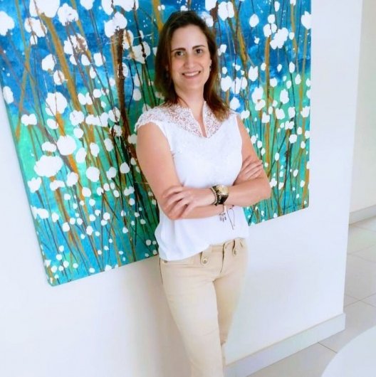 Dra. Maria Cláudia Ristum