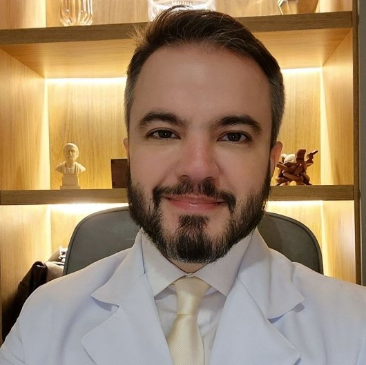 Dr. Bruno Benedetti