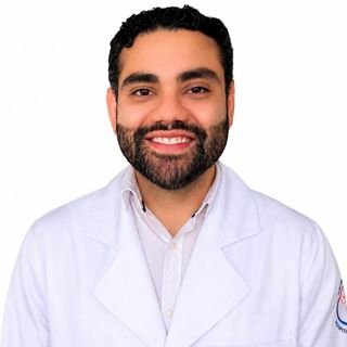 Dr. Francisco Teillon da Silva Conceição