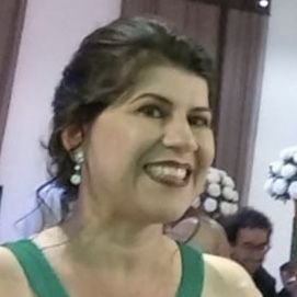 Luciana Carrascal De Almeida
