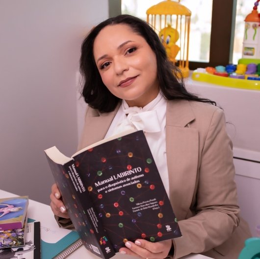 Dra. Vânia Figueiredo Rodriguez