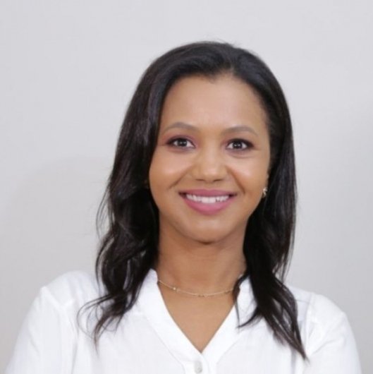 Luciana Ap. da Paixão Gorenstein