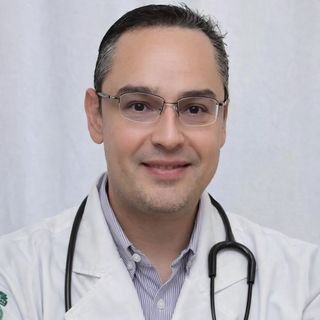 Dr. Eduardo De Conti Fochi