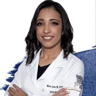 Maria Luísa Marques Ferreira