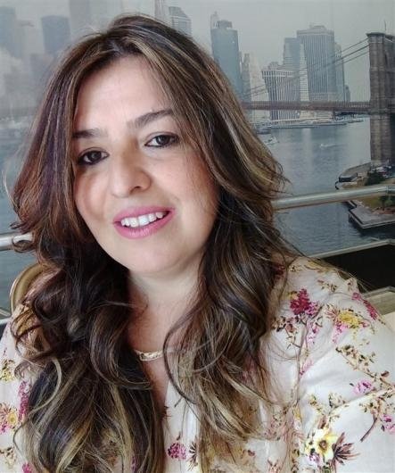 Glaucia Egea Barbosa