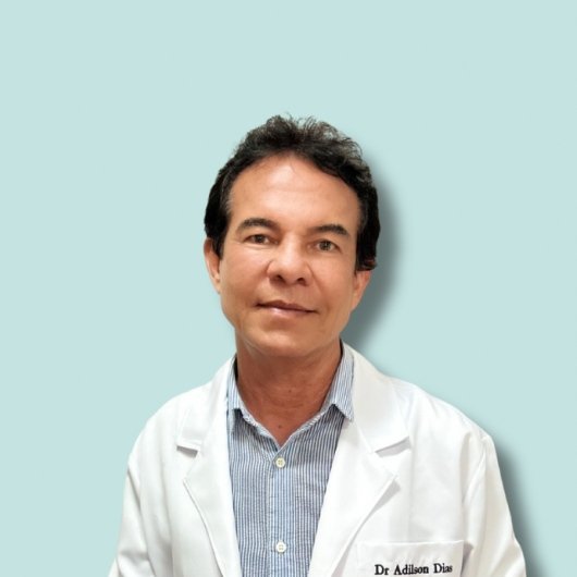 Dr. Adilson Fernandes Dias