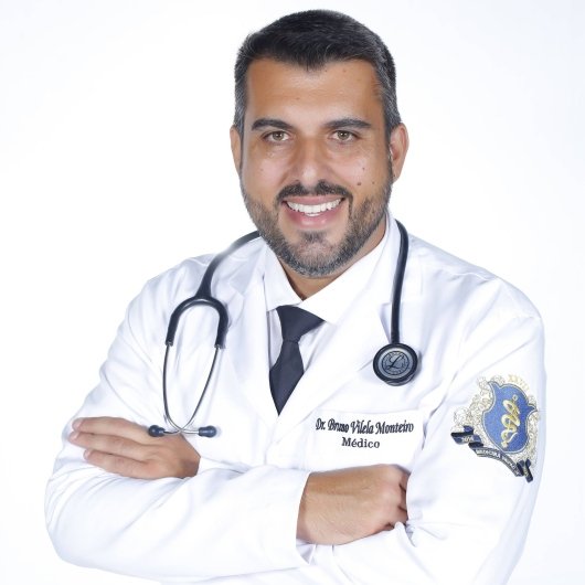 Dr. Bruno Vilela Monteiro