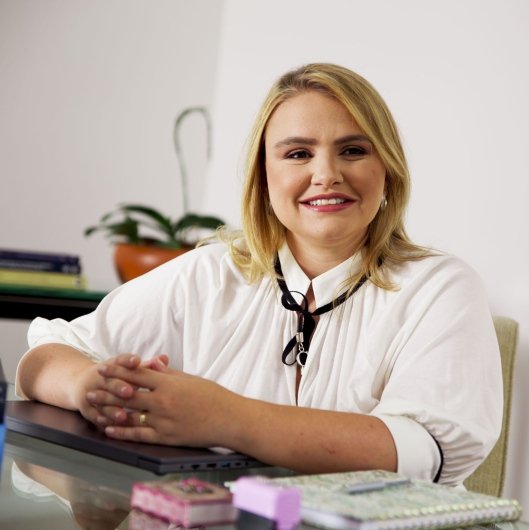 Dra. Daniela Medeiros Calil Natale