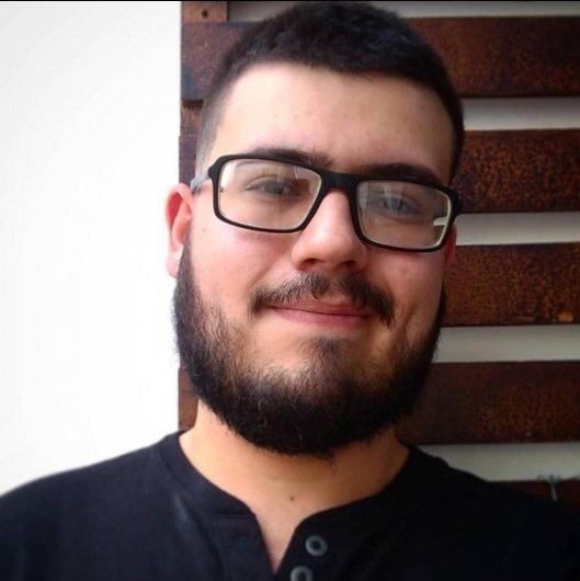 Vinicius Brisola Rafael Souza