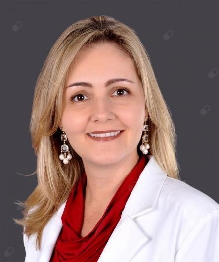 Dra. Raquel de Souza Couto Eckert Montandon