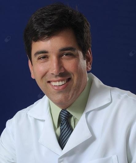 Dr. Ney Loureiro Filho