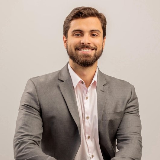 Dr. Alexandre Grunfeld Starling Jardim