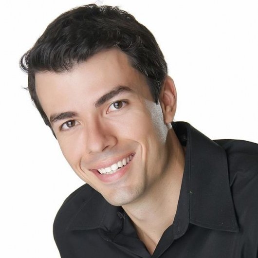 Dr. Fernando Jorge Garcia