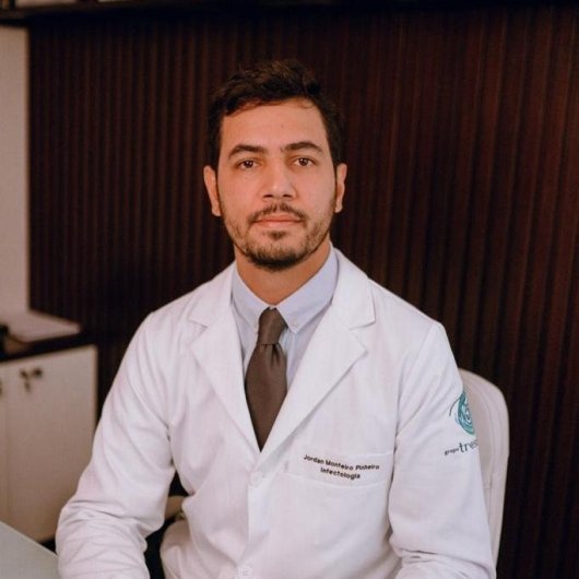 Dr. Jordan Monteiro Pinheiro