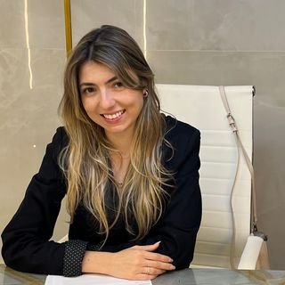 Dra. Giovanna Guimarães