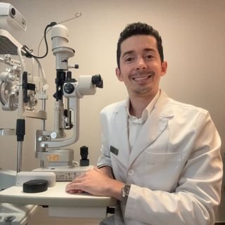 Dr. Lucas Barbosa
